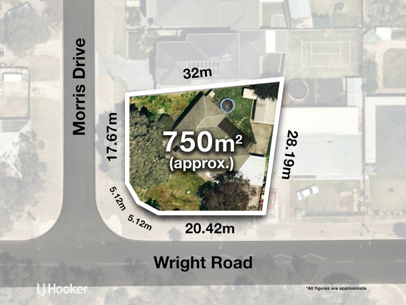 361 Wright Road, Valley View SA 5093