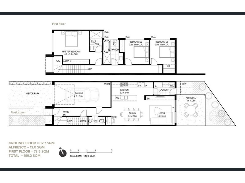 18B Deans Road, Campbelltown SA 5074