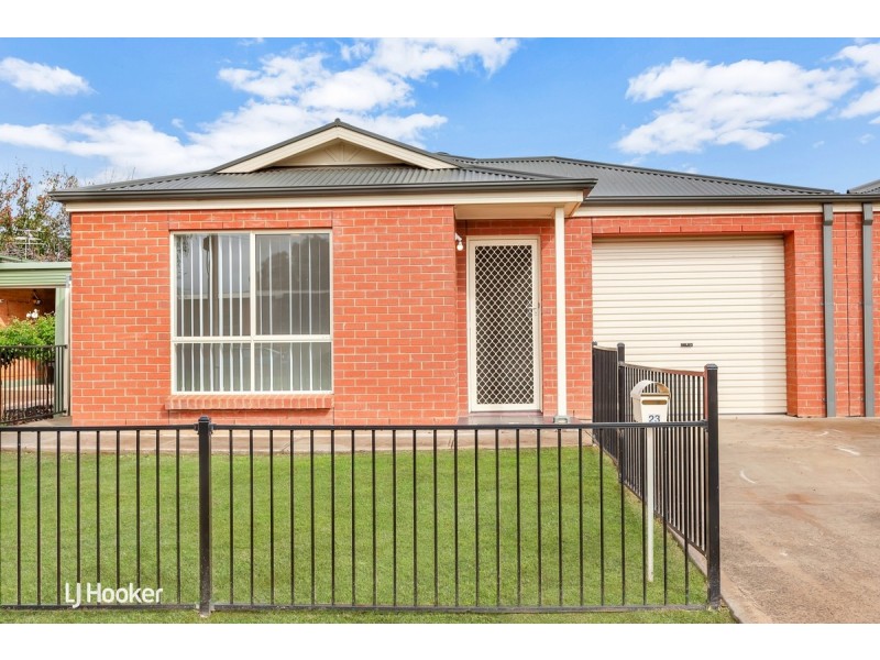 23 Southan Street, Smithfield Plains SA 5114