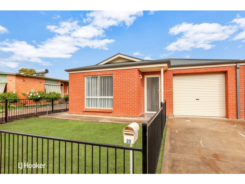 23 Southan Street, Smithfield Plains SA 5114