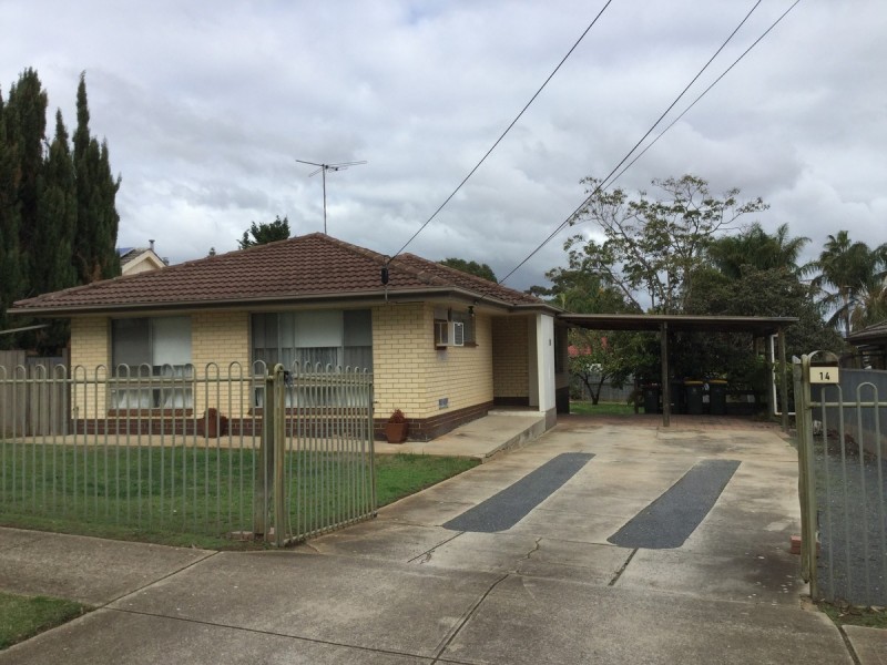 14 Morgala Drive, Holden Hill SA 5088