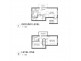1/38 Gordon Street, Glenelg SA 5045 Floorplan