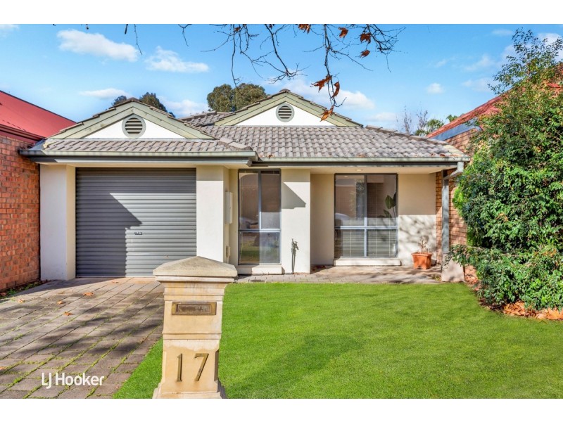 17 Barker Court, Mile End SA 5031