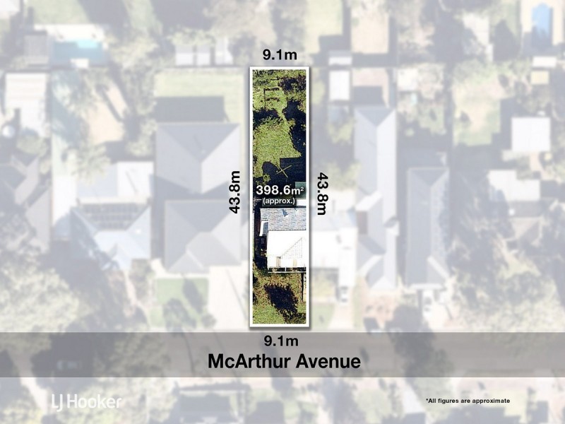 20 McArthur Avenue, Rostrevor SA 5073