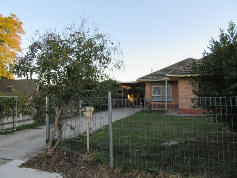 27 Wellington Street, Klemzig SA 5087