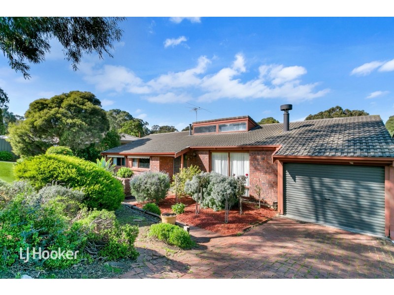 56 Torresan Crescent, Flagstaff Hill SA 5159