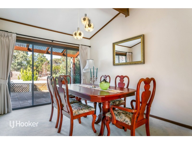 56 Torresan Crescent, Flagstaff Hill SA 5159