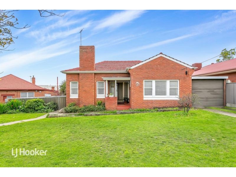 30 The Crescent, Blair Athol SA 5084