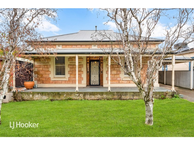 20 Barnes Avenue, Magill SA 5072