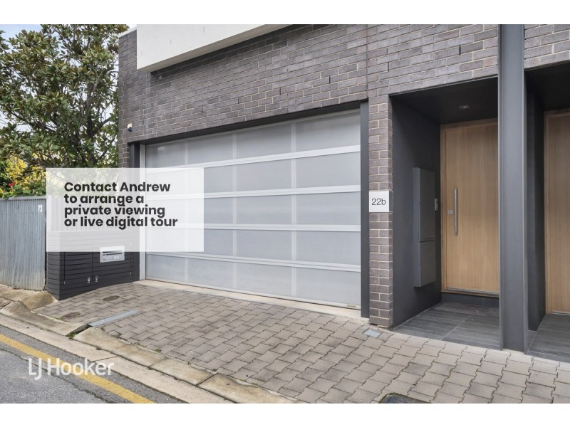 22B Beyer Street, Norwood SA 5067