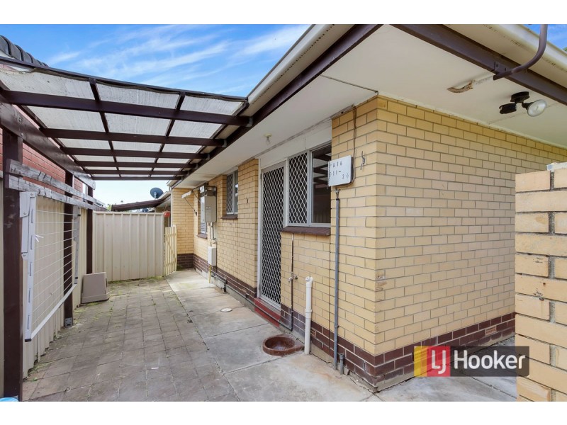 4/23 Cash Grove, Pasadena SA 5042