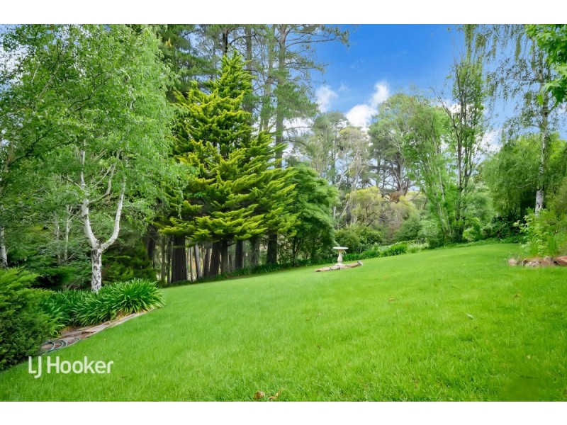 45 Wissell Street, Bridgewater SA 5155