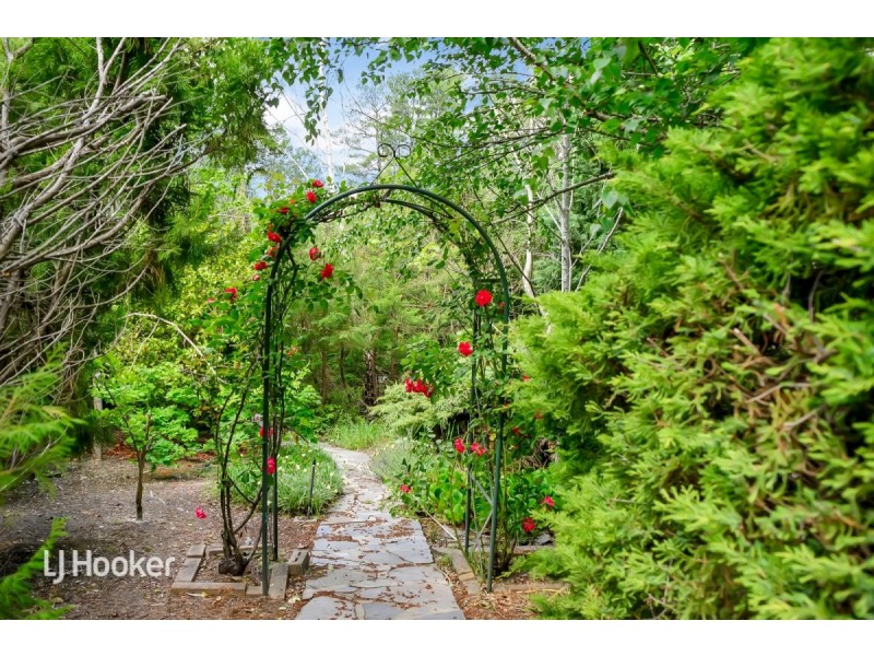 45 Wissell Street, Bridgewater SA 5155