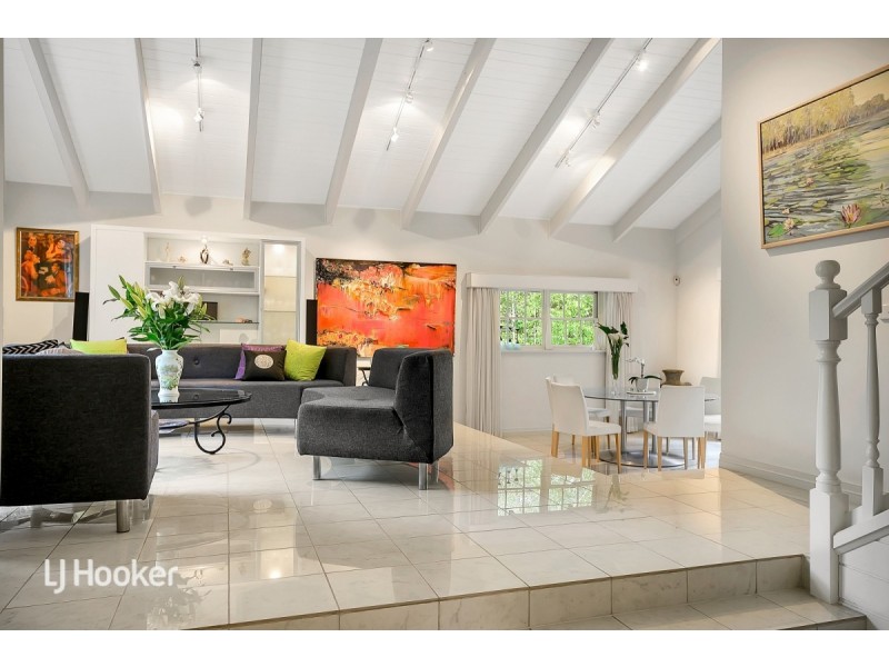 45 Wissell Street, Bridgewater SA 5155