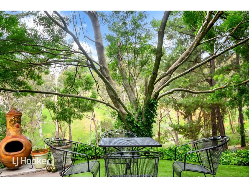 45 Wissell Street, Bridgewater SA 5155