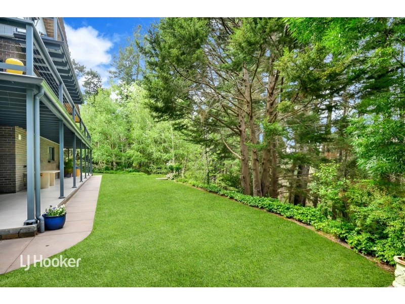 45 Wissell Street, Bridgewater SA 5155