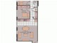 301/281-28 North Terrace, Adelaide SA 5000 Floorplan