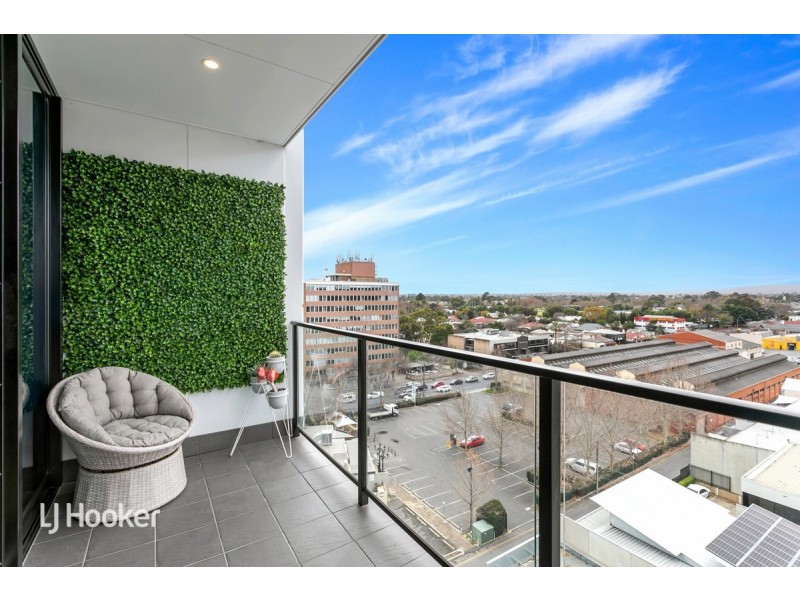 702/1 King William Street, Kent Town SA 5067