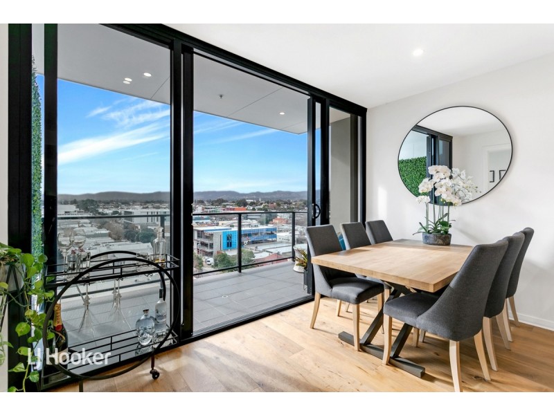 702/1 King William Street, Kent Town SA 5067