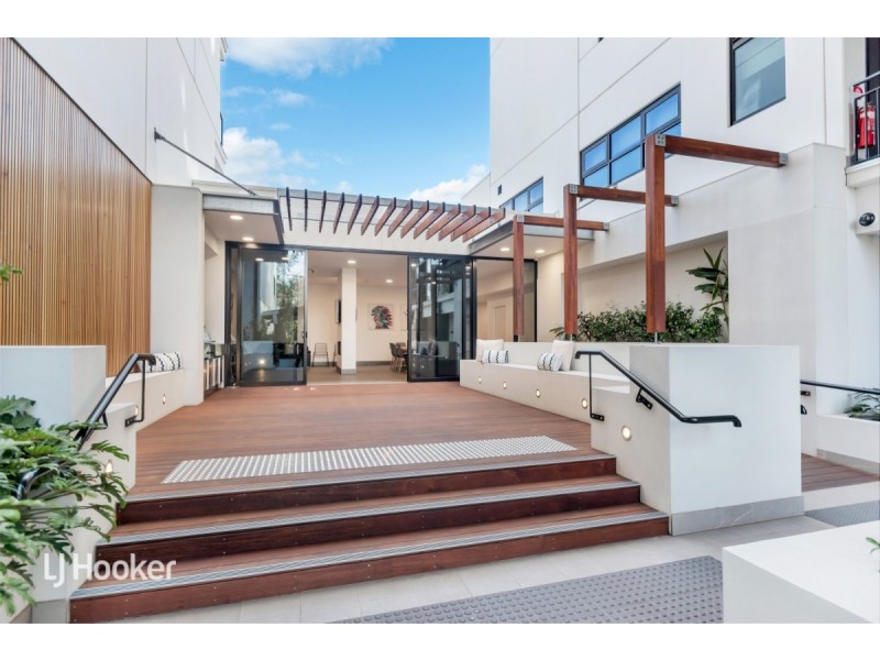 702/1 King William Street, Kent Town SA 5067