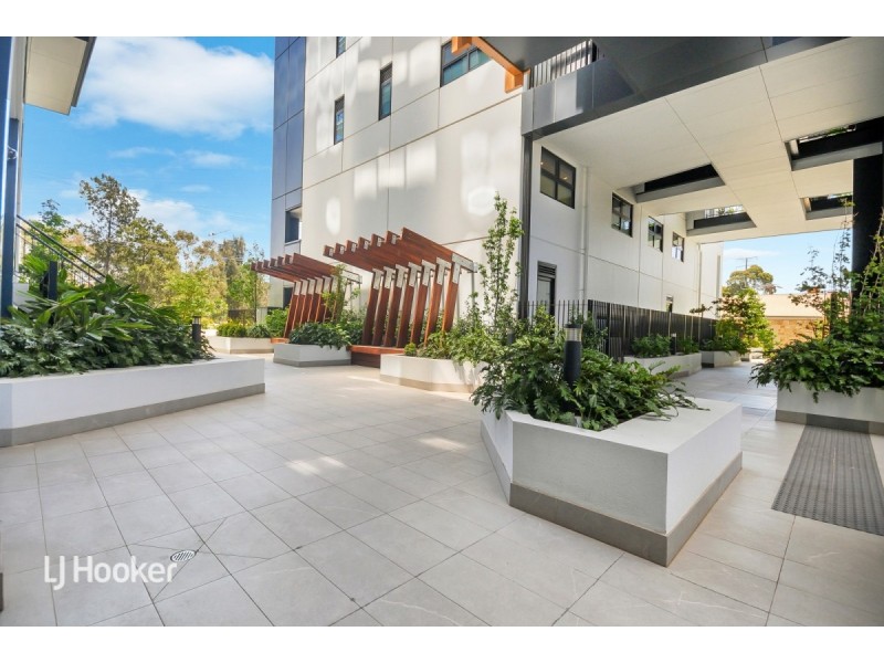 702/1 King William Street, Kent Town SA 5067