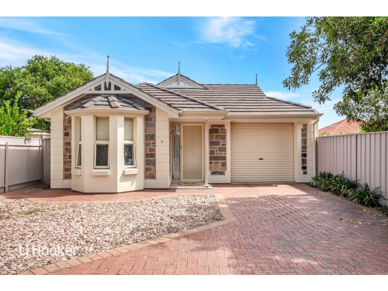 3/20 Castle Street, Edwardstown SA 5039