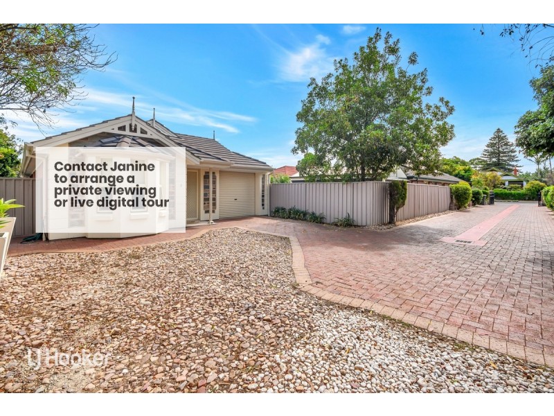 3/20 Castle Street, Edwardstown SA 5039