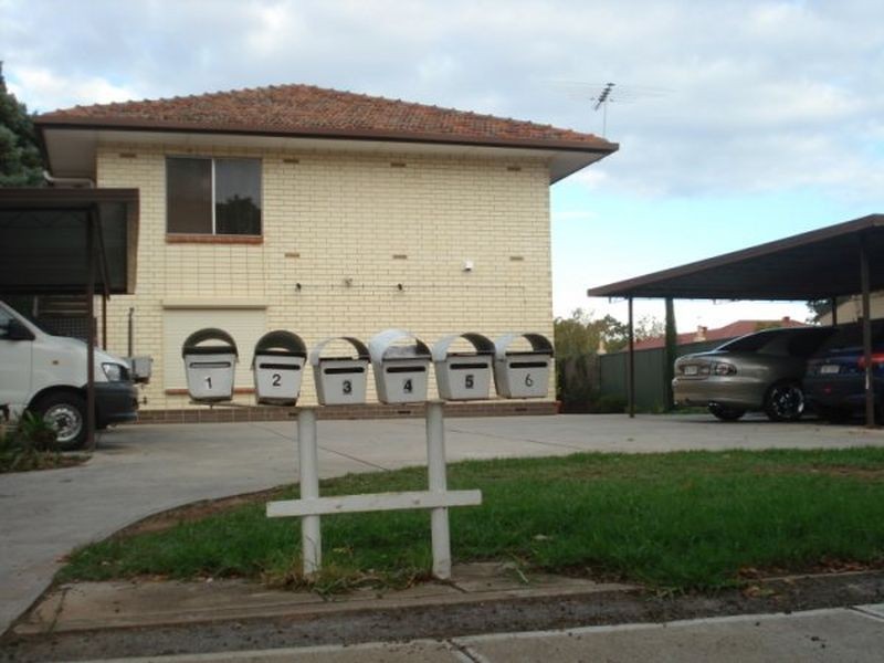 5/105 Third Ave, Joslin SA 5070