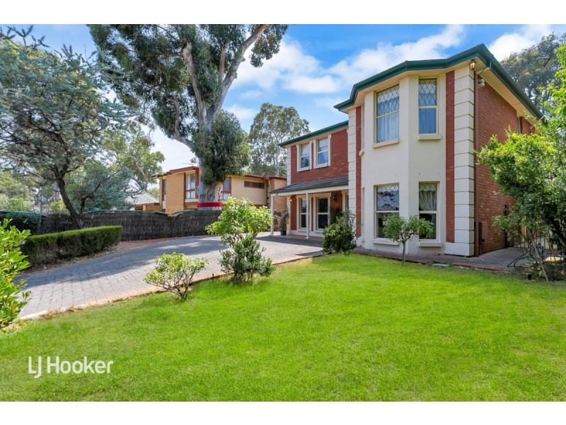 22 Hallett Road, Wattle Park SA 5066