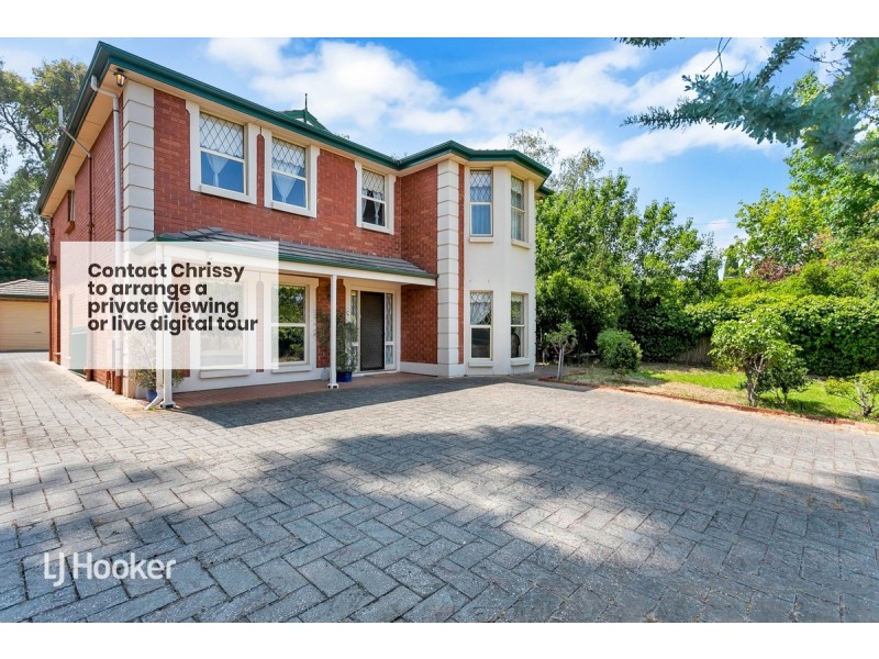 22 Hallett Road, Wattle Park SA 5066