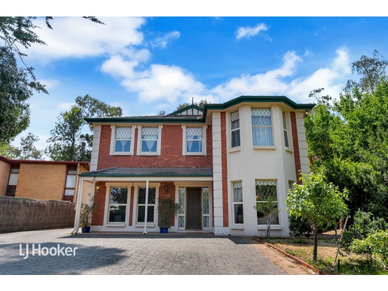 22 Hallett Road, Wattle Park SA 5066