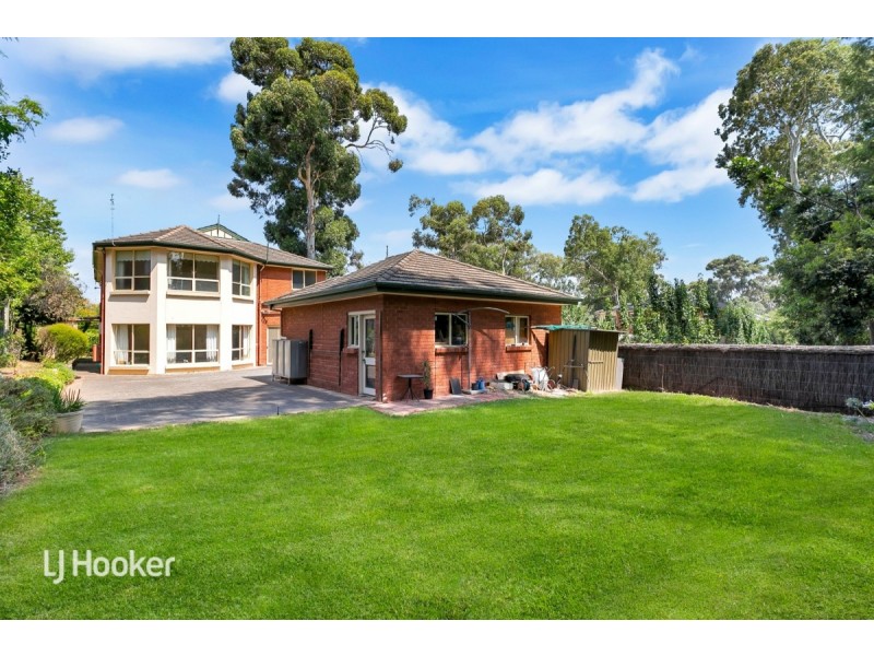 22 Hallett Road, Wattle Park SA 5066