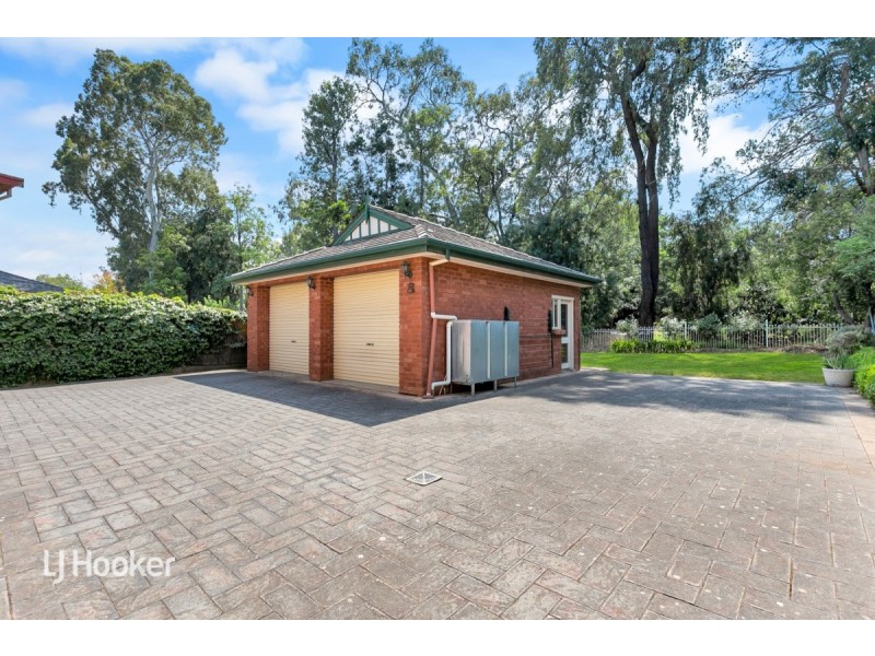 22 Hallett Road, Wattle Park SA 5066