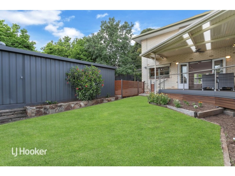 17 Wilaroo Avenue, Beaumont SA 5066