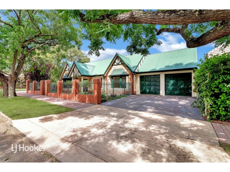 10 Webb Avenue, Glenside SA 5065