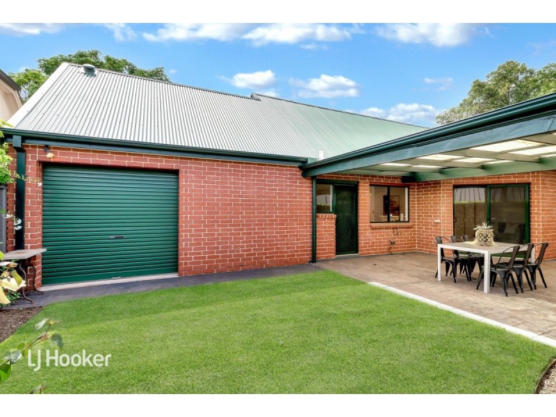 10 Webb Avenue, Glenside SA 5065