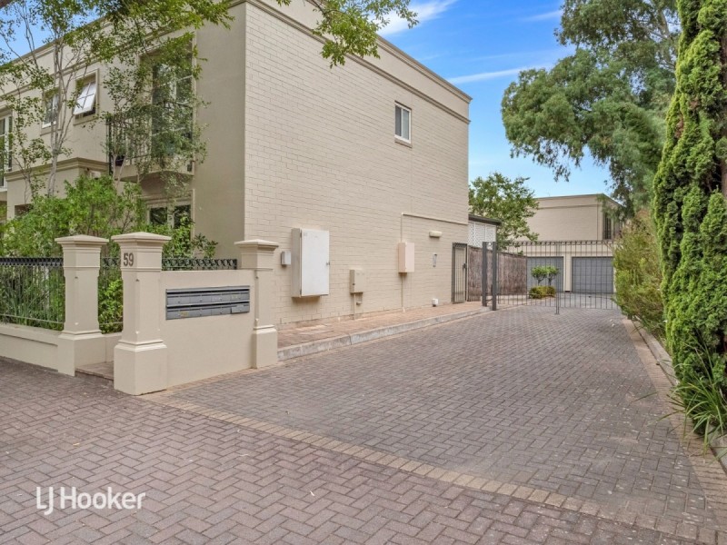 6/59 Bridge Street, Kensington SA 5068