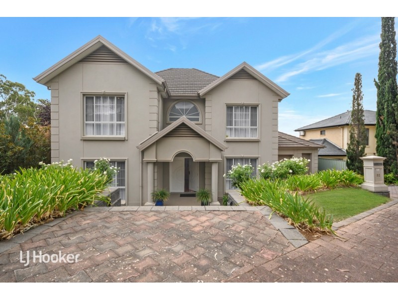 32 Bradbrook Road, Athelstone SA 5076