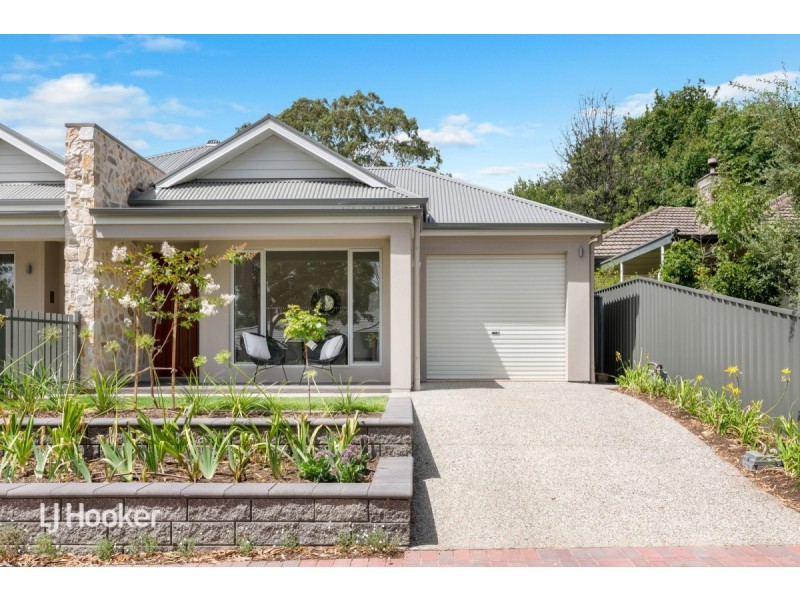 12A Warrego Crescent, Linden Park SA 5065