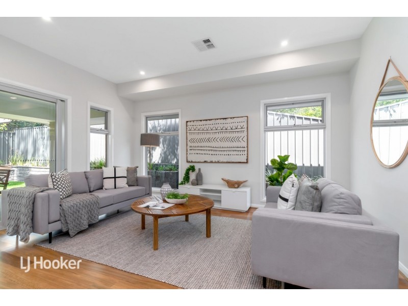 12A Warrego Crescent, Linden Park SA 5065