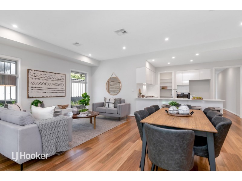 12A Warrego Crescent, Linden Park SA 5065