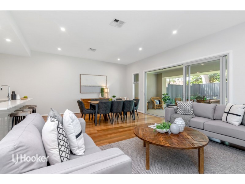 12A Warrego Crescent, Linden Park SA 5065