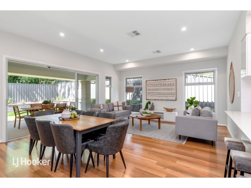 12A Warrego Crescent, Linden Park SA 5065