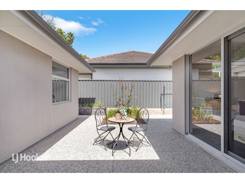 12A Warrego Crescent, Linden Park SA 5065