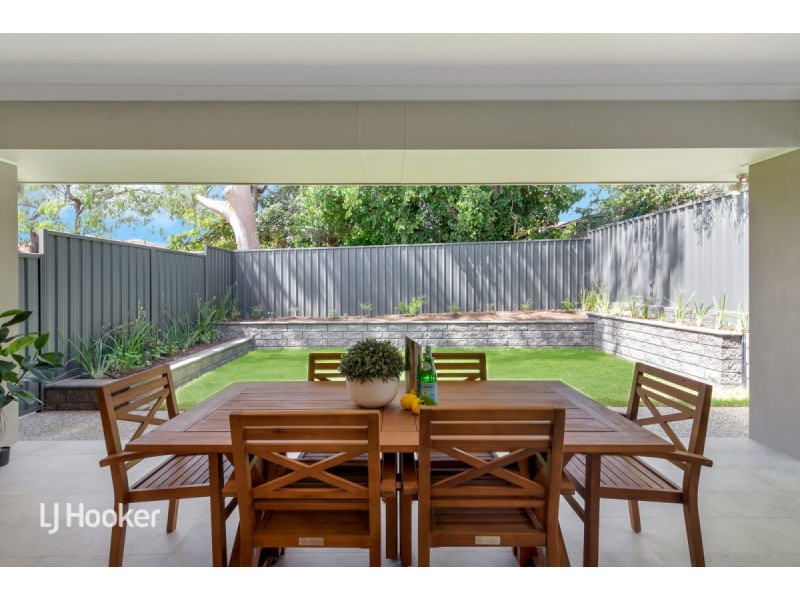 12A Warrego Crescent, Linden Park SA 5065