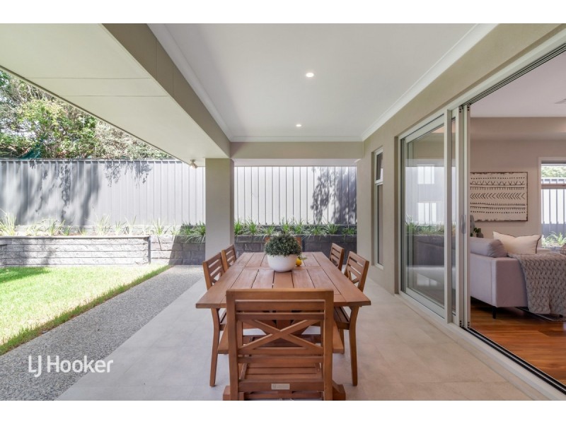 12A Warrego Crescent, Linden Park SA 5065