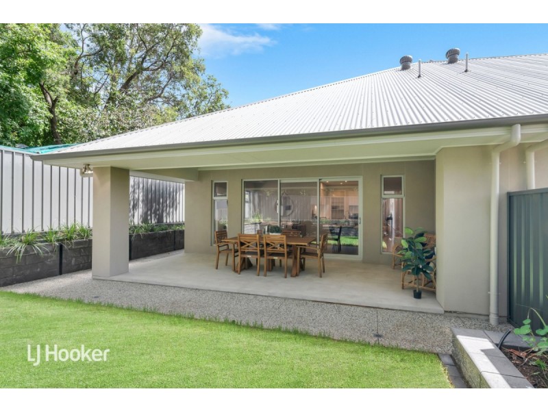 12A Warrego Crescent, Linden Park SA 5065