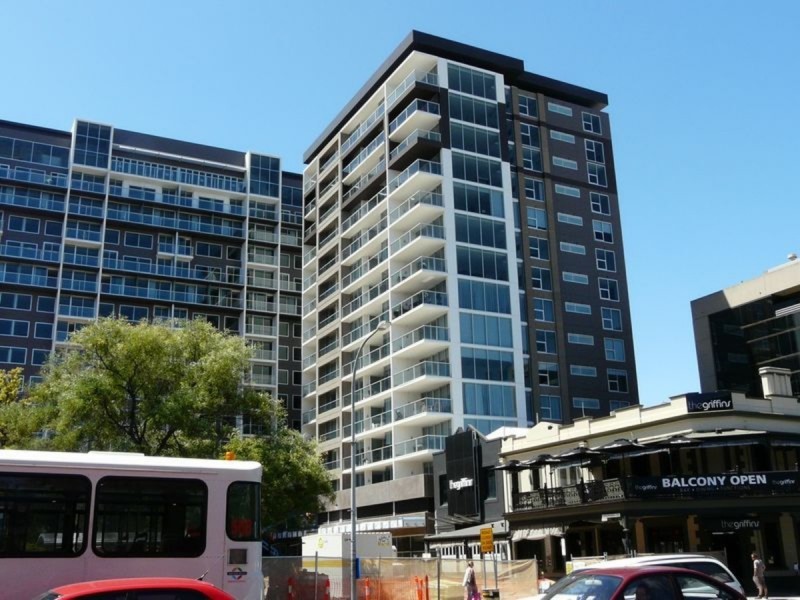 205/20 Hindmarsh Square, Adelaide SA 5000