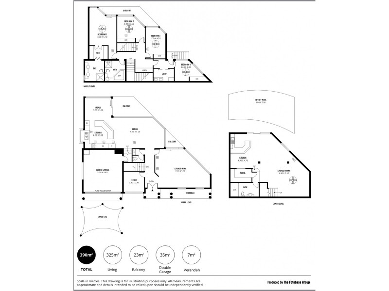 29 Caithness Avenue, Beaumont SA 5066 Floorplan
