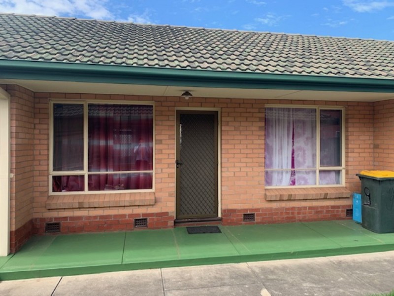 9/2 Atkell Avenue, Campbelltown SA 5074